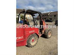 Schäffer Schaeffer 2336