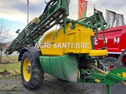 John Deere 740 I