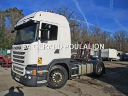 Scania G