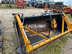 Emily DIS’FIB FLANC AVG 2,4m