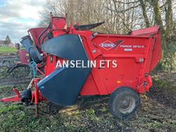 Audureau PRIMOR3570M