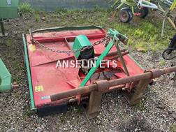 Promodis GYROBROYEUR