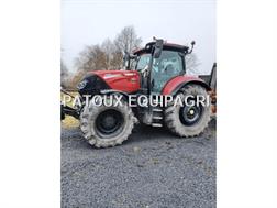 Case IH PUMA CVX 165