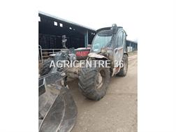 Manitou MLT 741