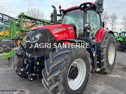 Case IH PUMA 260 CVXAFSC