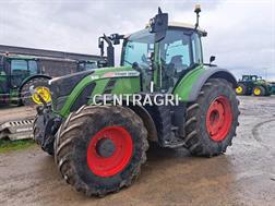 Fendt 724