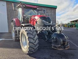 Case IH PUMA 165 CVX