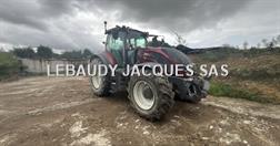 Valtra T154 H