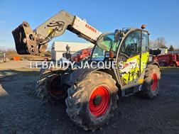 Claas SCORPION 6030 CP