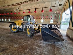 JCB 526.56 agri plus