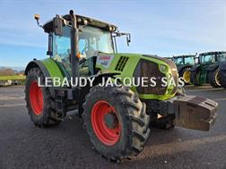 Claas ARION 620