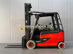 Linde E 25 HL-01/600