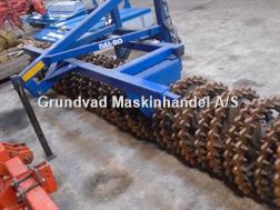 Dalbo 4 Mtr Frontpakker