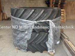 BKT 710/60 R42 PRIVATVERKAUF