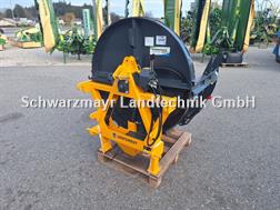 Uniforest Python HF Bündelgerät