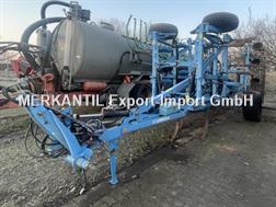 Lemken Karat 9/500 K
