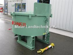 Marchner BM 150