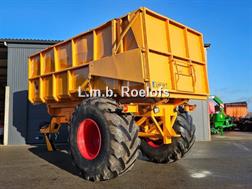 Veenhuis 12000 Enkelas landbouwkipper