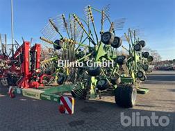 Krone Swadro 1370 TC