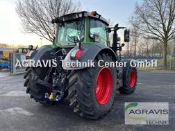 Fendt 828 Vario 