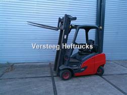 Linde H20d evo