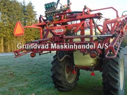Hardi Commander 2800 Classic 24 Mtr