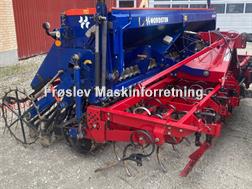 Nordsten NS3040 Korgskilde, Nordsten, Marskstig