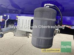 BSA PTW 125 FARMERLINE