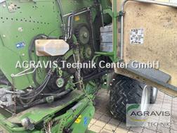 Krone COMPRIMA CF 155 XC X-TREME