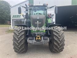 Fendt 828 Vario 