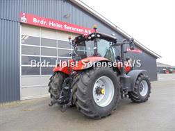 Case IH PUMA 240 CVX