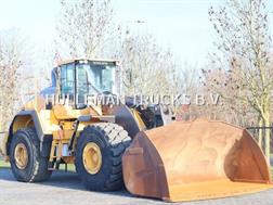 Volvo L250H L 250 H BSS CDC BUCKET WEIGHT SYSTEM