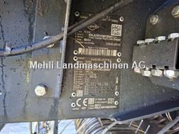 Kuhn i-Bio+ 0C14 2021 Rundballenpresse