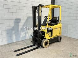 Hyster E 1.50 XM