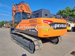 Doosan DX300LC-7M (UNUSED 3 pieces available)