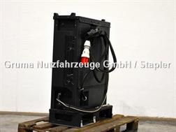 Linde Li-Ion Charger 80 V 375 A