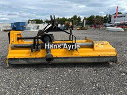 Müthing MU-PRO Vario/seitl.