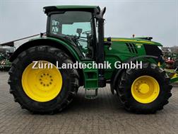 John Deere 6210 R