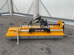 Müthing MU-M 280 Vario