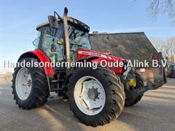 Massey Ferguson 5455