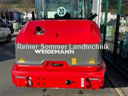 Weidemann 3060T