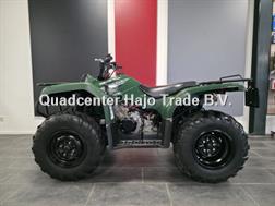 Yamaha Grizzly 350 - 2x4