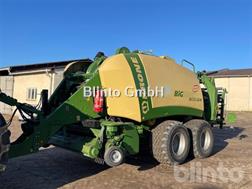 Krone Big Pack 1290 HDP XC