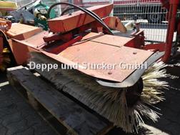 Wima Frontanbau Kehrbesen