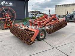 Kverneland Silo-Wolff CW/630