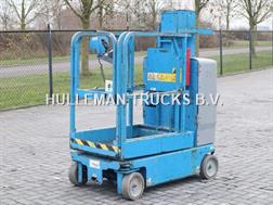 Genie GRC-12 5.6 METER 227 KG