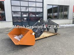 Hauer Frontlader Hauer POM-LX 90 TBS