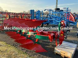 Kverneland 2300 S VARIOMAT 5- Schar