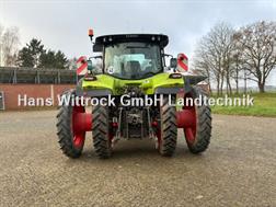Claas ARION 530 CIS