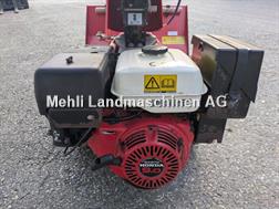 Rapid SF 104 FST Schneefräse